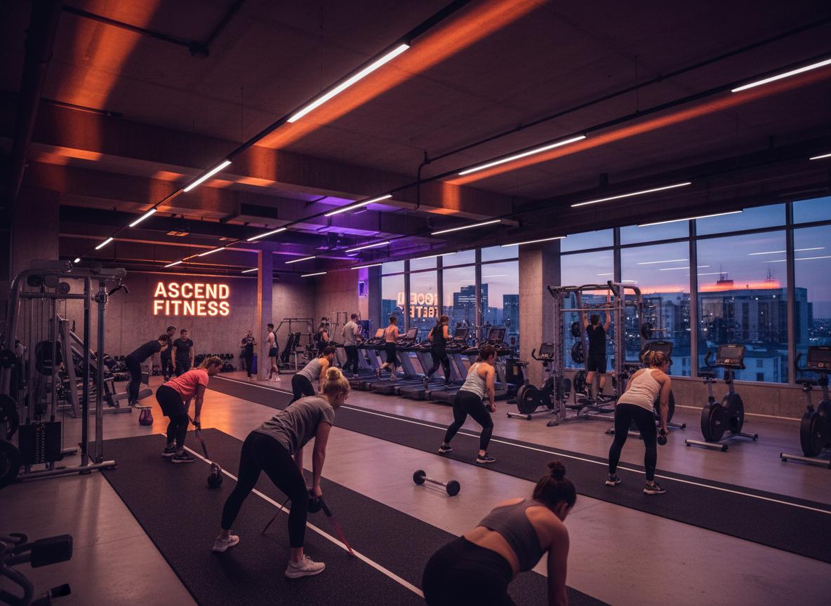 PeakFit campaign analytics