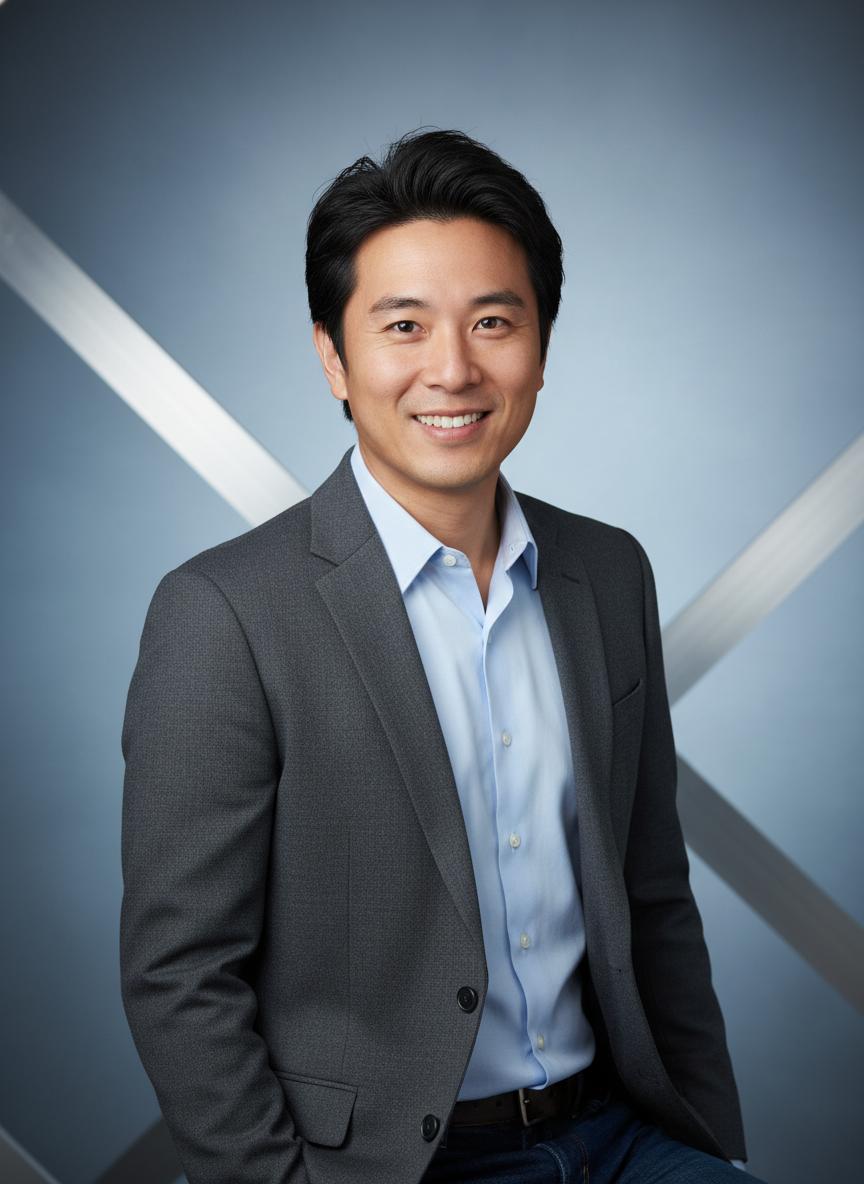 Michael Chen